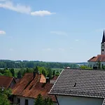 Penzion Zum Ochsen