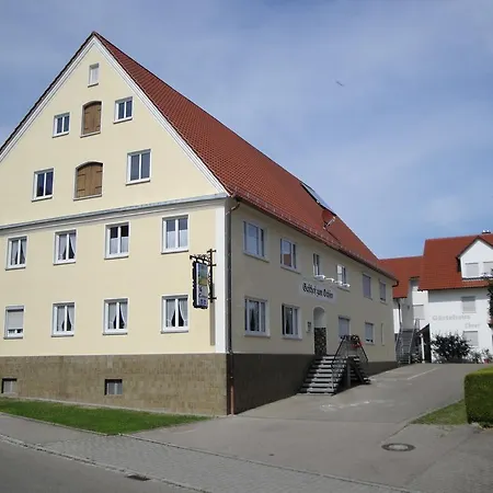 Zum Ochsen 3*