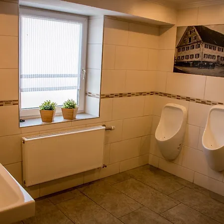 Zum Ochsen Guest house 3*