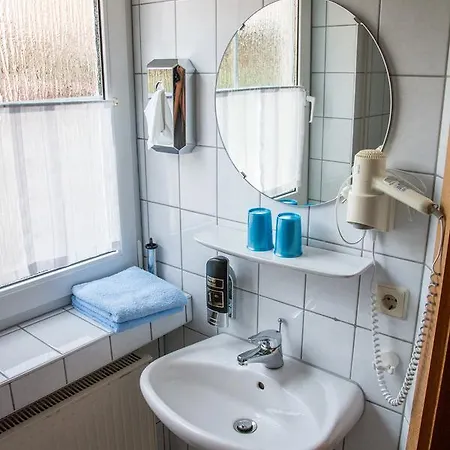 Guest house Zum Ochsen 3*